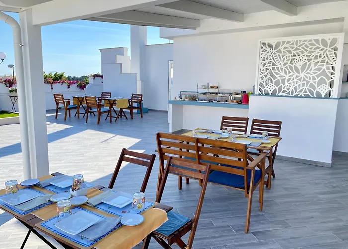 Casa Dolce Casa Ruvo