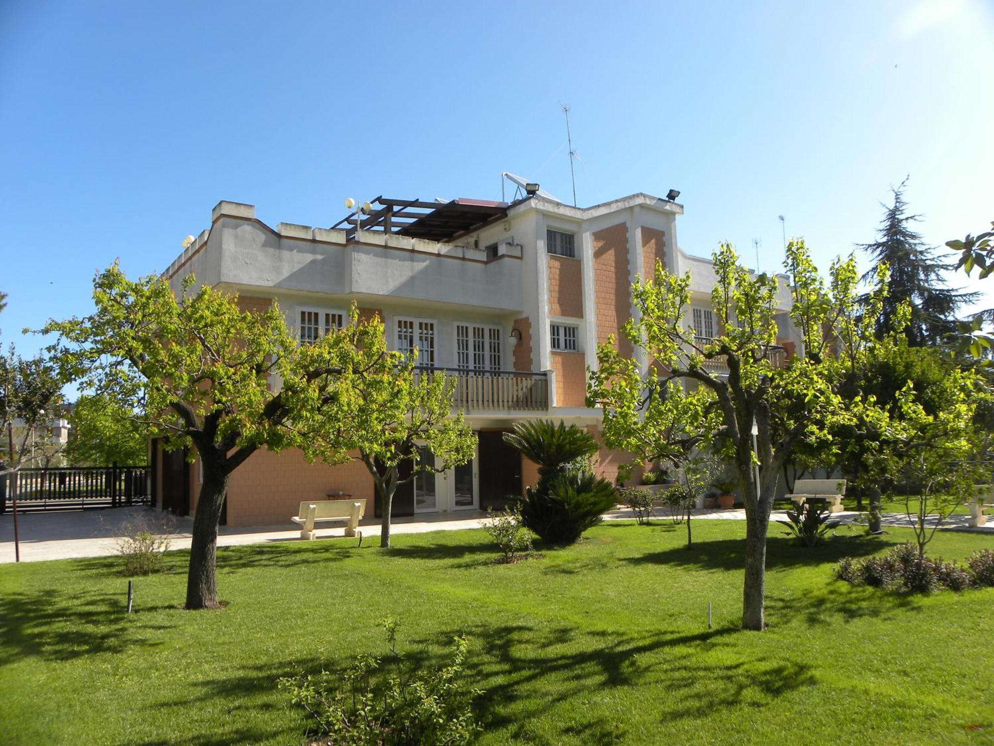 Affittacamere Casa Dolce Casa Ruvo *