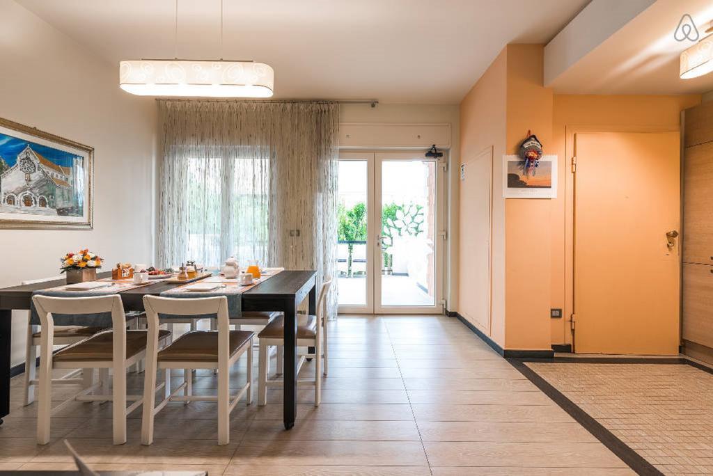 Casa Dolce Casa Ruvo *